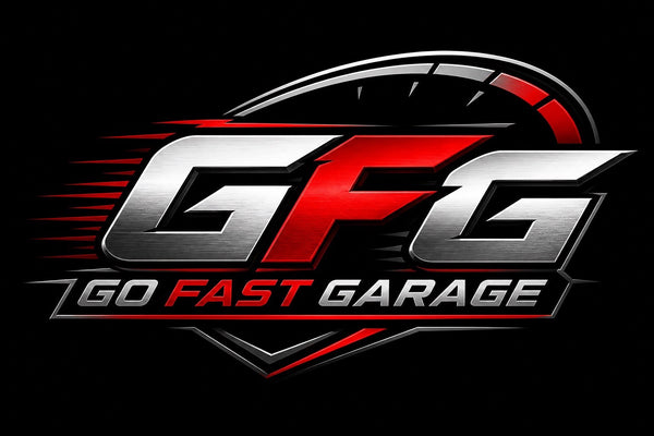 Go Fast Garage