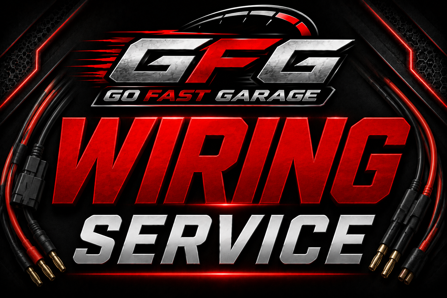 Wiring Service